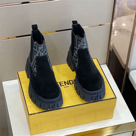 fendi for men|Fendi chelsea boots men's.